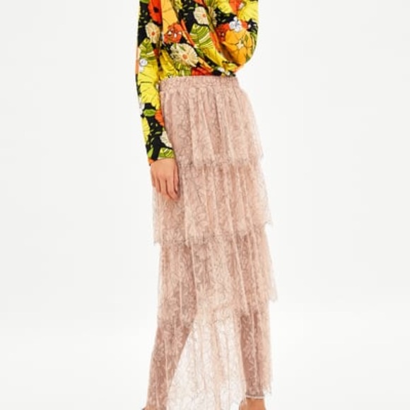 Meet your Posher, Chaya - Picture 1 of 1